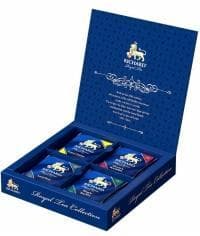 Чай Richard Royal Tea Collection ассорти 20 саше × 2 г