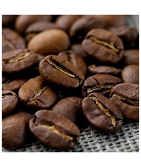 Кофе в зернах Tempelmann Caffe Crema NOMOS 1000 г