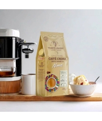Кофе в зернах Tempelmann Caffe Crema NOMOS 1000 г
