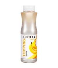 Topping RiCHEZA Банан BANANA 1000 г