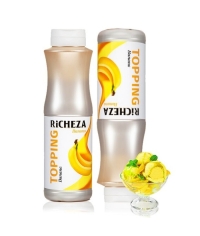 Topping RiCHEZA Банан BANANA 1000 г