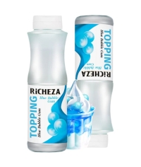 Topping RiCHEZA Блю Бабл Гам BLUE BUBBLE GUM 1000 г