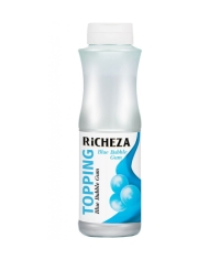 Topping RiCHEZA Блю Бабл Гам BLUE BUBBLE GUM 1000 г