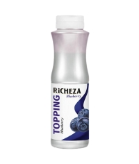Topping RiCHEZA Черника BLUEBERRY 1000 г