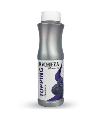 Topping RiCHEZA Черника BLUEBERRY 1000 г