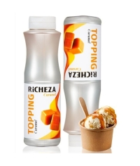 Topping RiCHEZA Карамель CARAMEL 1000 г