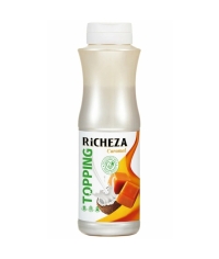 Topping RiCHEZA Карамель CARAMEL 1000 г