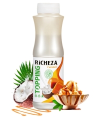 Topping RiCHEZA Карамель CARAMEL 1000 г
