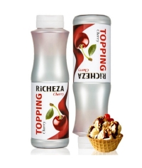Topping RiCHEZA Вишня CHERRY 1000 г
