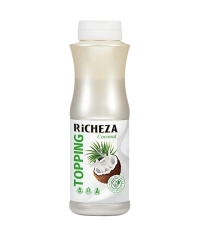 Topping RiCHEZA Кокос COCONUT 1000 г