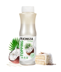 Topping RiCHEZA Кокос COCONUT 1000 г