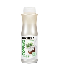 Topping RiCHEZA Кокос COCONUT 1000 г