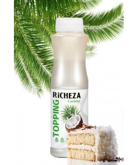Topping RiCHEZA Кокос COCONUT 1000 г