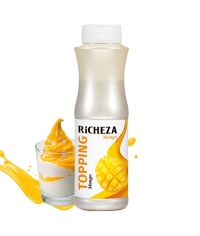 Topping RiCHEZA Манго MANGO 1000 г