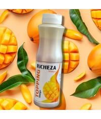 Topping RiCHEZA Манго MANGO 1000 г