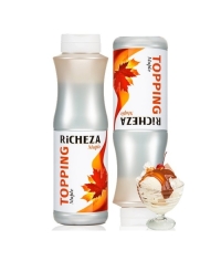 Topping RiCHEZA Кленовый MAPLE1000 г