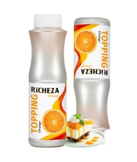 Topping RiCHEZA Апельсин ORANGE 1000 г