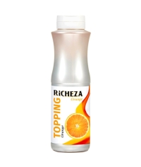 Topping RiCHEZA Апельсин ORANGE 1000 г