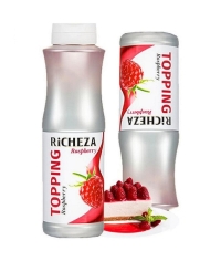 Topping RiCHEZA Малина RASPBERRY 1000 г