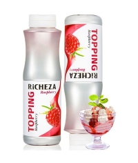 Topping RiCHEZA Малина RASPBERRY 1000 г