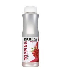 Topping RiCHEZA Малина RASPBERRY 1000 г