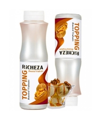 Topping RiCHEZA Грильяж ROASTED WALNUTS 1000 г