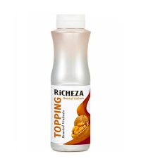 Topping RiCHEZA Грильяж ROASTED WALNUTS 1000 г