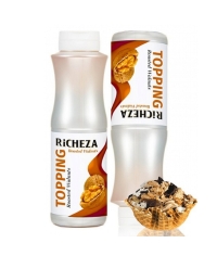 Topping RiCHEZA Грильяж ROASTED WALNUTS 1000 г