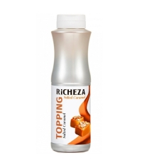 Topping RiCHEZA Соленая Карамель SALTED CARAMEL 1000 г