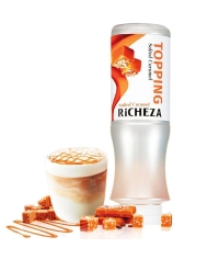 Topping RiCHEZA Соленая Карамель SALTED CARAMEL 1000 г