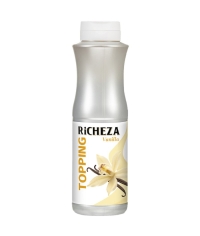 Topping RiCHEZA Ваниль VANILLA 1000 г