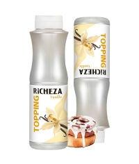 Topping RiCHEZA Ваниль VANILLA 1000 г