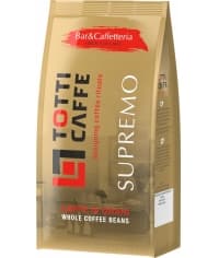 Кофе в зернах Totti Caffe Supremo 1000 г