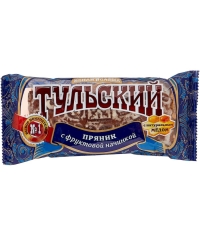 Тульский пряник Фруктовый 130 г