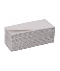 Полотенца V-сложение 1-сл. с тиснением 23×23 см 250 л