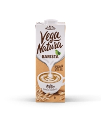 Напиток Vega Natura Овес 2% тетрапак 1000 мл