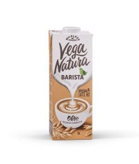 Напиток Vega Natura Овес 2% тетрапак 1000 мл