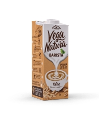 Напиток Vega Natura Овес 2% тетрапак 1000 мл