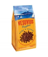 Кофе в зернах Vesuvius комплект 5шт. по 200 гр