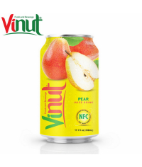 Напиток Vinut Груша 330 мл ж/б