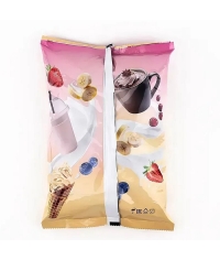 Сухая смесь VITA Shake Премиум Апельсин для молочных коктейлей 1000 г