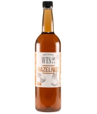 Сироп WTS?! Hazelnut Лесной орех 1000 мл ПЭТ