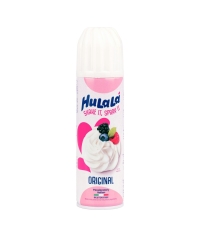 Сливки Hulala 24% баллон спрей 250 g