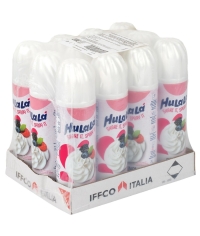 Сливки Hulala 24% баллон спрей 250 г