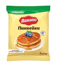 Панкейки Яшкино 70 г