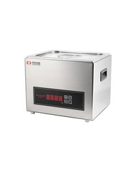 Баня водяная «CSC-Compact» сталь нерж. 9л ,H=27,1,L=33,9,B=27,5см 600вт стальной