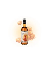 Сироп «Соленая Карамель» Pinch&Drop стекло 250мл D=54,H=202мм