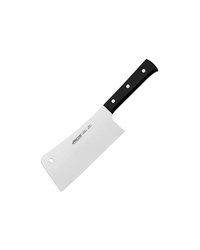 Топорик для рубки мяса «Универсал» сталь нерж.,полиоксиметилен ,L=310/180,B=85мм черный,металлич.