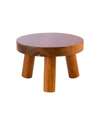 Подставка фуршетная акация D=15,H=10см