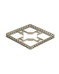 Секция для кассет для посуды TR-5 дополнительная полипроп. ,H=6,L=50,B=50см бежев.